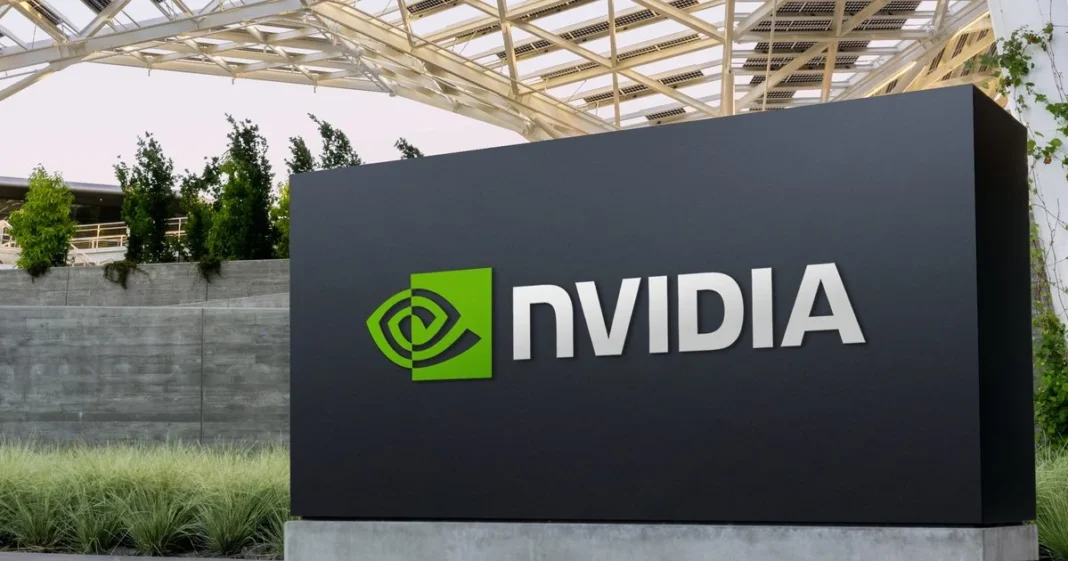 Nvidia