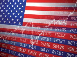 US Stocks / Stock Market