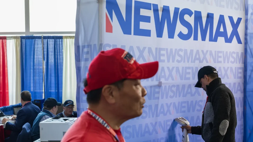 Newsmax