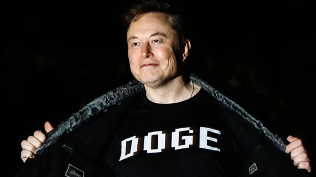 Elon Musk / Tesla Stocks