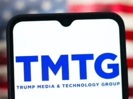 Trump Media and Technology Group