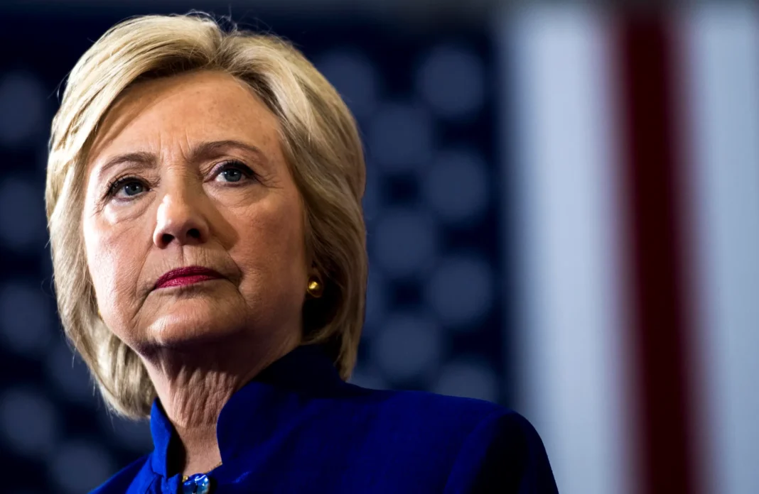 Hilary Clinton