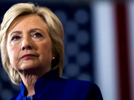Hilary Clinton