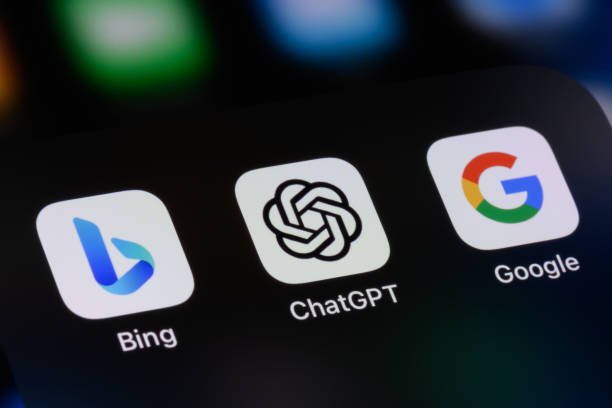 Open AI / ChatGPT